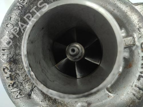 Turbocharger/Supercharger MITSUBISHI SPACE STAR MPV (DG_A) 1.9 DI-D (DG4A) | BP30776075M71