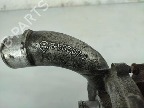 Turbocharger/Supercharger MITSUBISHI SPACE STAR MPV (DG_A) 1.9 DI-D (DG4A) | BP30776075M71