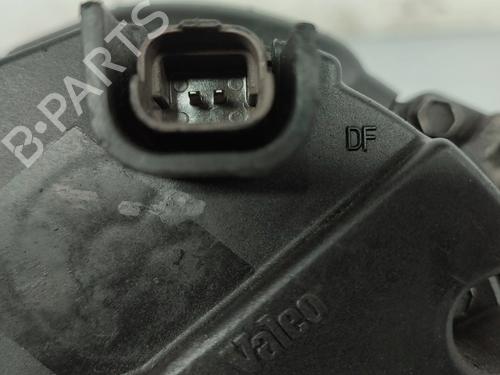 Generator MITSUBISHI SPACE STAR MPV (DG_A) 1.9 DI-D (DG4A) | BP30776078M7