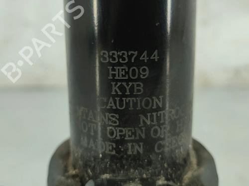 Left front shock absorber RENAULT CLIO IV (BH_) 1.5 dCi 90 | BP30764739M16 