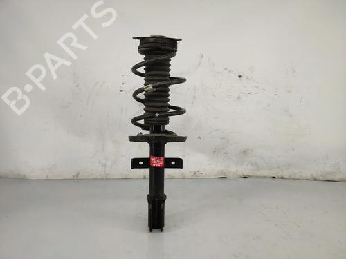 Used Left front shock absorber RENAULT CLIO IV (BH_) 1.5 dCi 90 (90 hp) 30764739