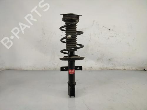 Used Right front shock absorber RENAULT CLIO IV (BH_) 1.5 dCi 90 (90 hp) 30764738