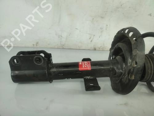 Right front shock absorber RENAULT CLIO IV (BH_) 1.5 dCi 90 | BP30764738M17 