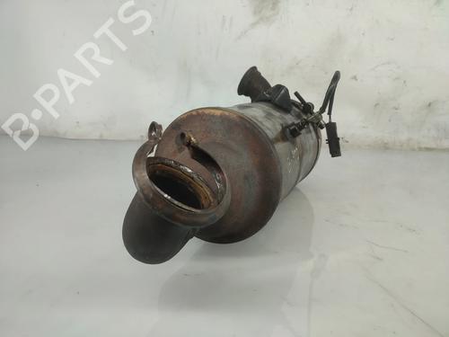 Catalyst CITROËN C4 Grand Picasso I (UA_) 1.6 HDi | BP30774918M10