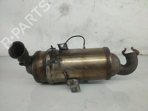 Catalyst CITROËN C4 Grand Picasso I (UA_) 1.6 HDi | BP30774918M10