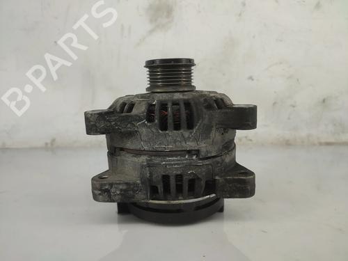 Generator CITROËN C4 Grand Picasso I (UA_) 1.6 HDi (109 hp) 30774909