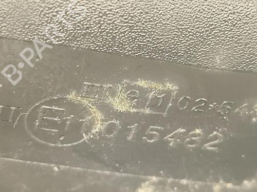 Left mirror CHRYSLER PT CRUISER (PT_) 1.6 | BP30774794C26 