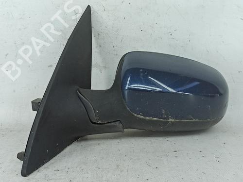 Retrovisor esquerdo OPEL CORSA C (X01) 1.2 (F08, F68) | BP30831587C26