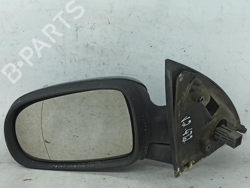 Retrovisore sinistro OPEL CORSA C (X01) 1.2 (F08, F68) (75 hp) 30831587
