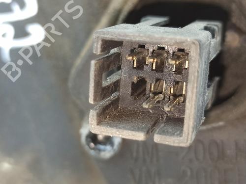 Retrovisor esquerdo OPEL CORSA C (X01) 1.2 (F08, F68) | BP30831587C26