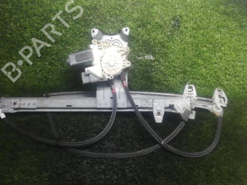 Alzavetro anteriore sinistro CITROËN XSARA PICASSO (N68) 1.6 HDi (109 hp) 30831588