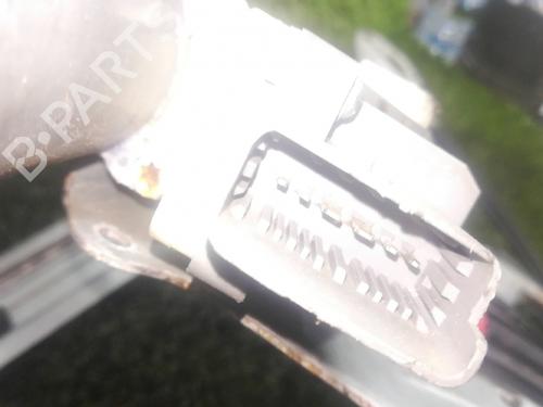 Front left window mechanism CITROËN XSARA PICASSO (N68) 1.6 HDi | BP30831588C22