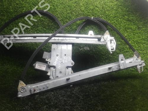 Front left window mechanism CITROËN XSARA PICASSO (N68) 1.6 HDi | BP30831588C22