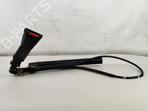 Used Seat buckle OPEL CORSA B (S93) 1.2 i (F08, F68, M68) (45 hp) 30795455