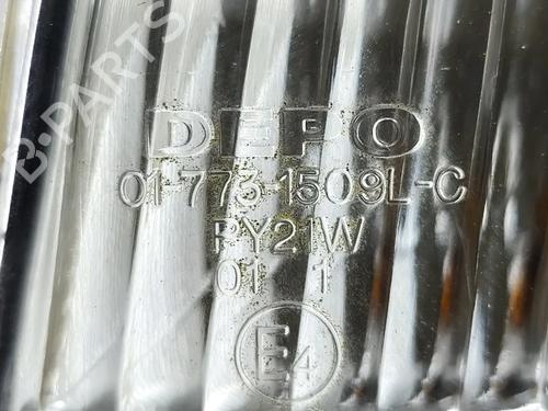 Left front indicator VOLVO S40 I (644) 1.8 | BP30788852C32