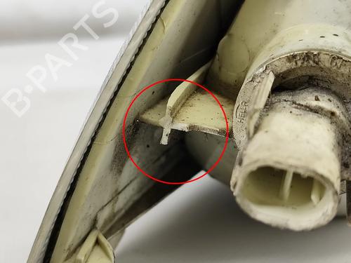 Left front indicator VOLVO S40 I (644) 1.8 | BP30788852C32