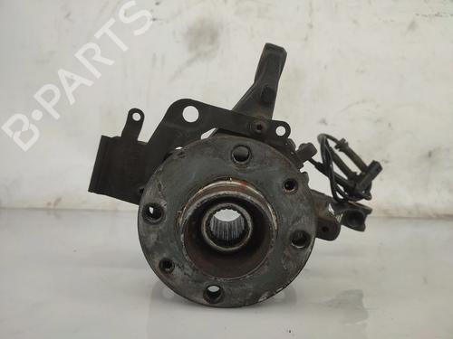 Used Right front steering knuckle RENAULT CLIO IV (BH_) 1.5 dCi 90 (90 hp) 30764732