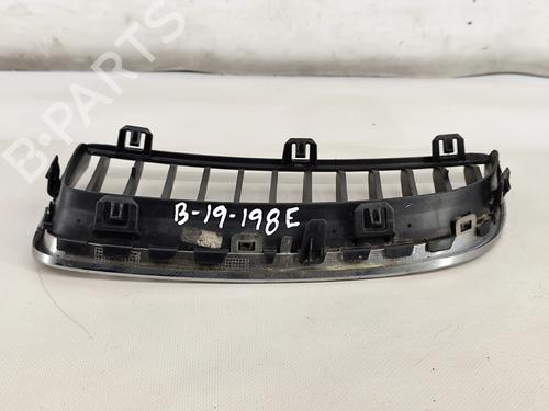 Grille BMW 3 (E90) 320 d | BP30749932C40