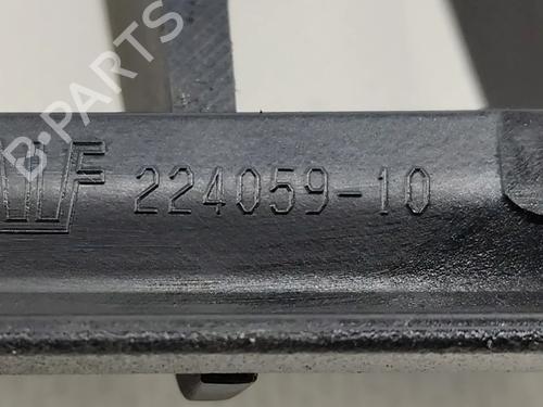 Grille BMW 3 (E90) 320 d | BP30749931C40