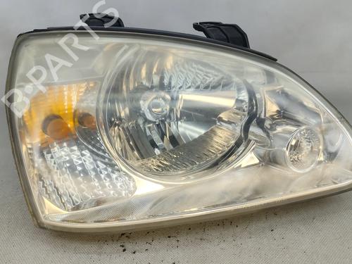 Højre forlygte KIA CARENS I MPV (FC, FJ) 2.0 CRDi (113 hp) 30774879