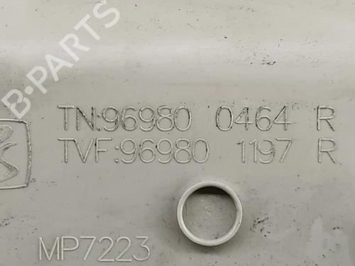 Interior roof light RENAULT GRAND SCÉNIC IV (R9_) 1.7 Blue dCi 120 (R9A7, R9A8) | BP30779101I8 