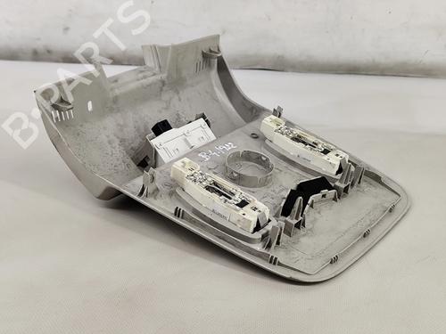 Interior roof light RENAULT GRAND SCÉNIC IV (R9_) 1.7 Blue dCi 120 (R9A7, R9A8) | BP30779101I8 