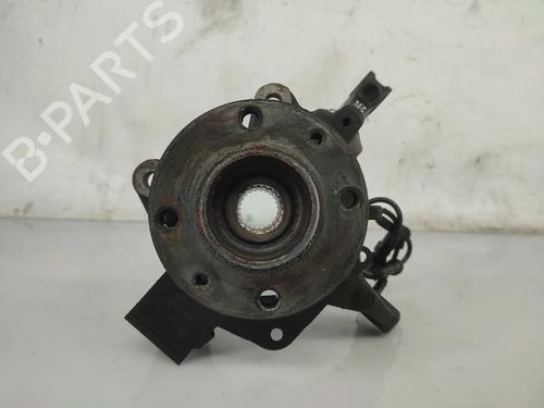 Used Left front steering knuckle RENAULT CLIO IV (BH_) 1.5 dCi 90 (90 hp) 30764733