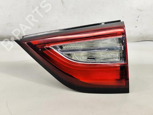 Used Right tailgate light RENAULT GRAND SCÉNIC IV (R9_) 1.7 Blue dCi 120 (R9A7, R9A8) (120 hp) 30779110