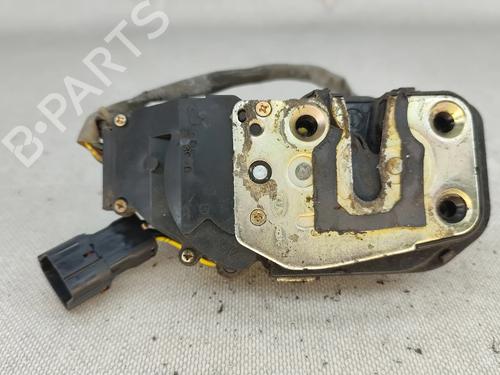 Used Front right lock Front right lock KIA CARENS I MPV (FC, FJ) 2.0 CRDi (113 hp) 30774887 30774887