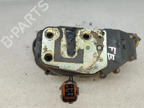 Used Front left lock Front left lock KIA CARENS I MPV (FC, FJ) 2.0 CRDi (113 hp) 30774888 30774888