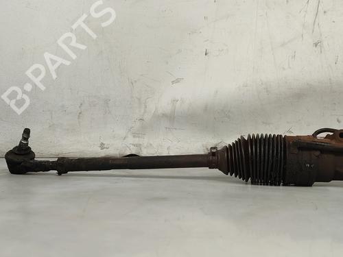 Styregear/Snekke PEUGEOT 206 Hatchback (2A/C) 1.9 D | BP30761309M22