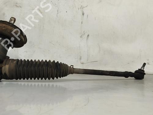 Styregear/Snekke PEUGEOT 206 Hatchback (2A/C) 1.9 D | BP30761309M22