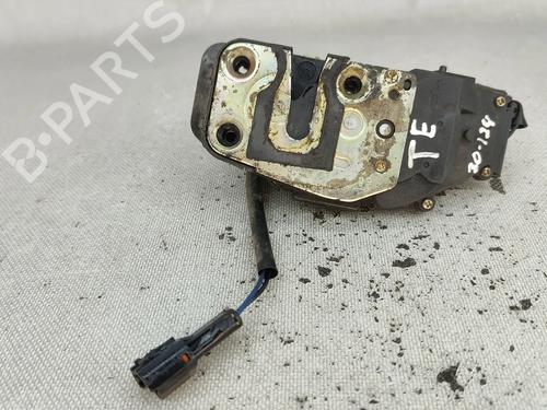 Used Rear left lock Rear left lock 30774890 30774890