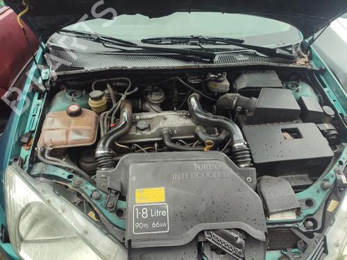 Used Engine FORD FOCUS I Turnier (DNW) 1.8 Turbo DI / TDDi (90 hp) 30834156