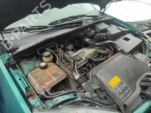 Engine FORD FOCUS I Turnier (DNW) 1.8 Turbo DI / TDDi | BP30834156M1