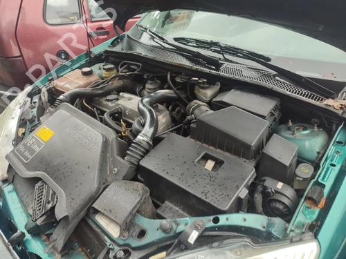 Engine FORD FOCUS I Turnier (DNW) 1.8 Turbo DI / TDDi | BP30834156M1
