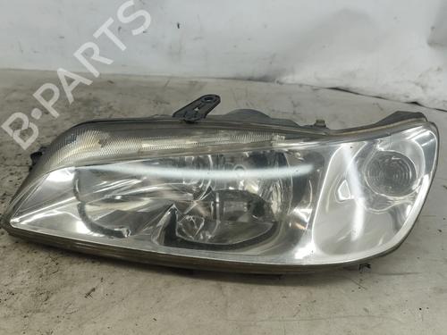 Used Left headlight PEUGEOT 306 Hatchback (7A, 7C, N3, N5) 1.4 (75 hp) 30834158