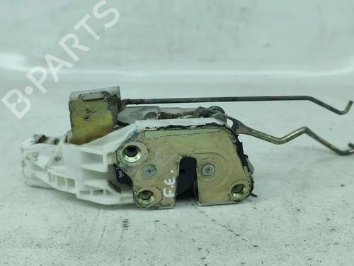 Used Front left lock MITSUBISHI COLT V (CJ_, CP_) 1300 GL,GLX (CJ1A) (75 hp) 30328144