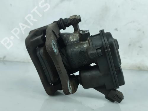 Right rear brake caliper RENAULT GRAND SCÉNIC IV (R9_) 1.7 Blue dCi 120 (R9A7, R9A8) | BP30779165M106 