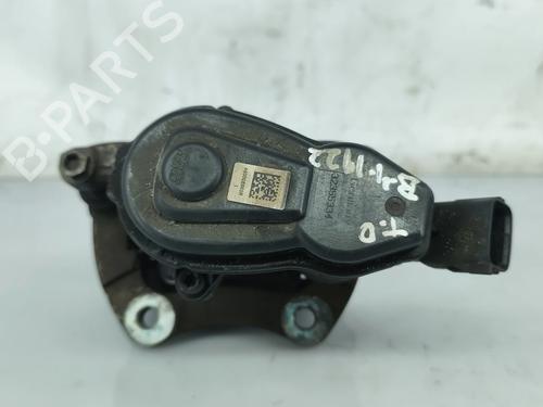 Right rear brake caliper RENAULT GRAND SCÉNIC IV (R9_) 1.7 Blue dCi 120 (R9A7, R9A8) | BP30779165M106 