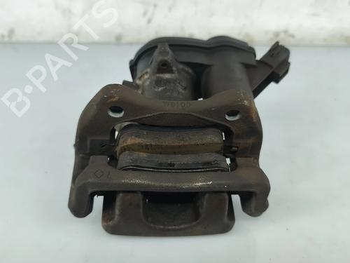 Right rear brake caliper RENAULT GRAND SCÉNIC IV (R9_) 1.7 Blue dCi 120 (R9A7, R9A8) | BP30779165M106 