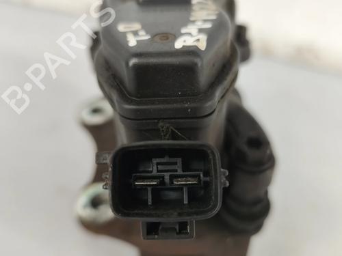 Right rear brake caliper RENAULT GRAND SCÉNIC IV (R9_) 1.7 Blue dCi 120 (R9A7, R9A8) | BP30779165M106 