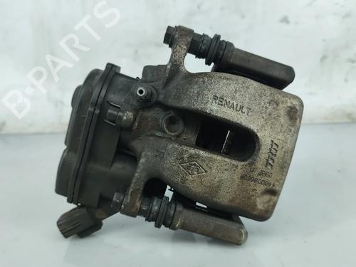 Used Right rear brake caliper RENAULT GRAND SCÉNIC IV (R9_) 1.7 Blue dCi 120 (R9A7, R9A8) (120 hp) 30779165