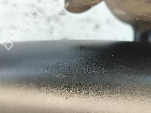 Rear mirror MERCEDES-BENZ C-CLASS (W202) C 200 CDI (202.134) | BP30776082I6 