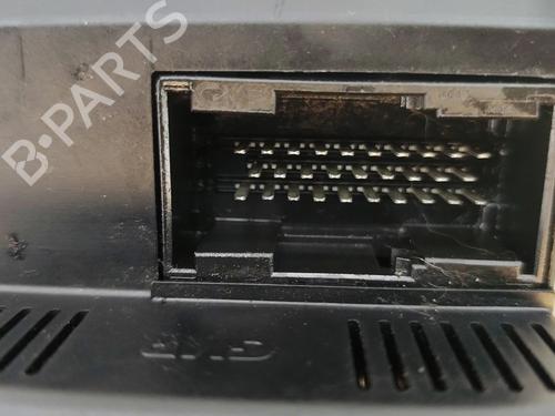 Climate control MERCEDES-BENZ C-CLASS (W202) C 200 CDI (202.134) | BP30776084I5 