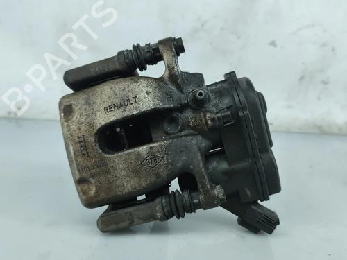 Used Left rear brake caliper RENAULT GRAND SCÉNIC IV (R9_) 1.7 Blue dCi 120 (R9A7, R9A8) (120 hp) 30779166