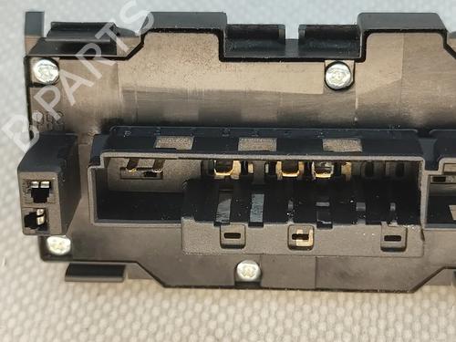 Warning switch MERCEDES-BENZ C-CLASS (W202) C 200 CDI (202.134) | BP30776086I22  - Image 6
