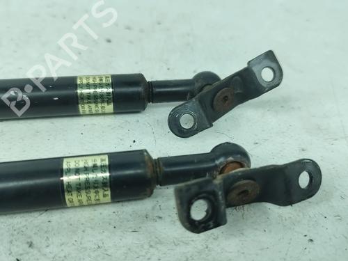 Tailgate lift support MITSUBISHI COLT V (CJ_, CP_) 1300 GL,GLX (CJ1A) | BP30328164C138