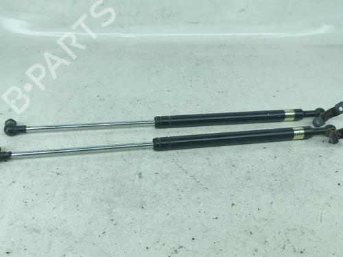 Ammortizzatore portellone posteriore MITSUBISHI COLT V (CJ_, CP_) 1300 GL,GLX (CJ1A) (75 hp) 30328164