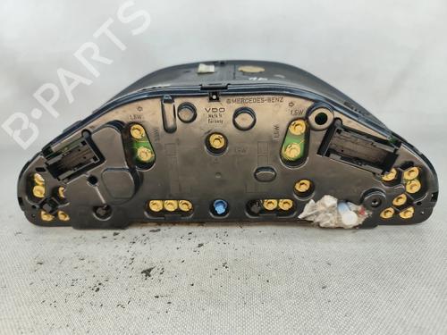 Instrument cluster MERCEDES-BENZ C-CLASS (W202) C 200 CDI (202.134) | BP30776096C47